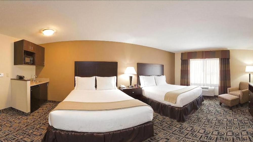 Holiday Inn Express & Suites Zanesville North By Ihg Buitenkant foto