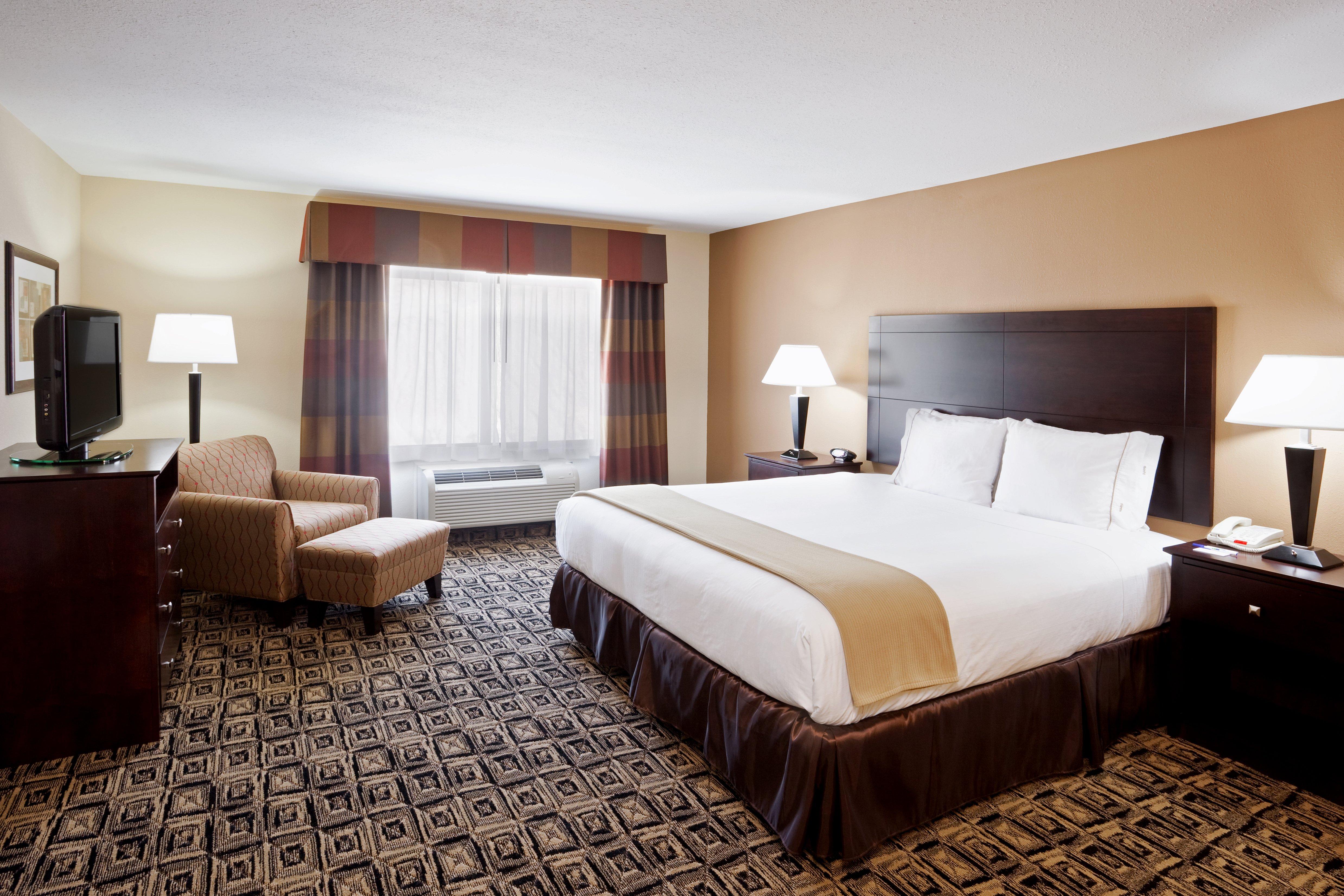 Holiday Inn Express & Suites Zanesville North By Ihg Buitenkant foto