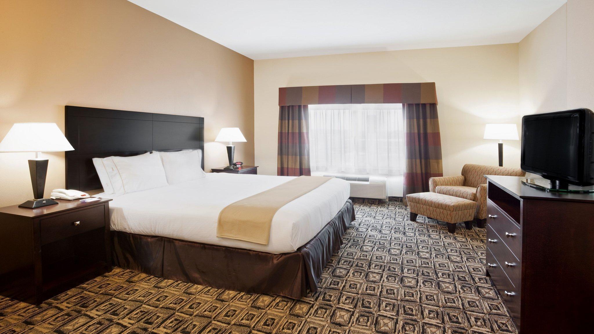 Holiday Inn Express & Suites Zanesville North By Ihg Buitenkant foto