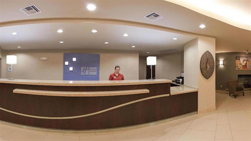 Holiday Inn Express & Suites Zanesville North By Ihg Buitenkant foto